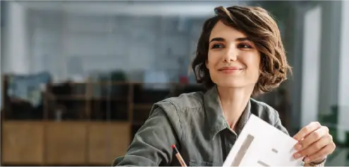 あなた専用のトピック