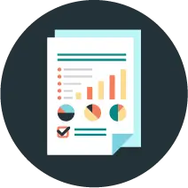 トピックを事前に設定できる