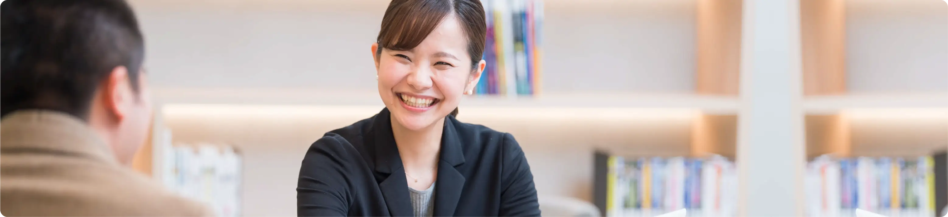 トライズの特徴 サポート