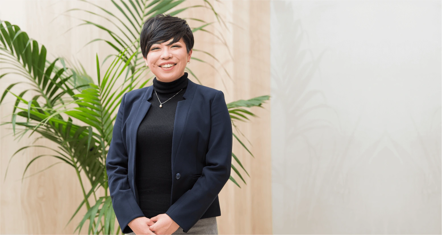 コーチング英会話スクール「トライズ」企業向け英語研修プログラム