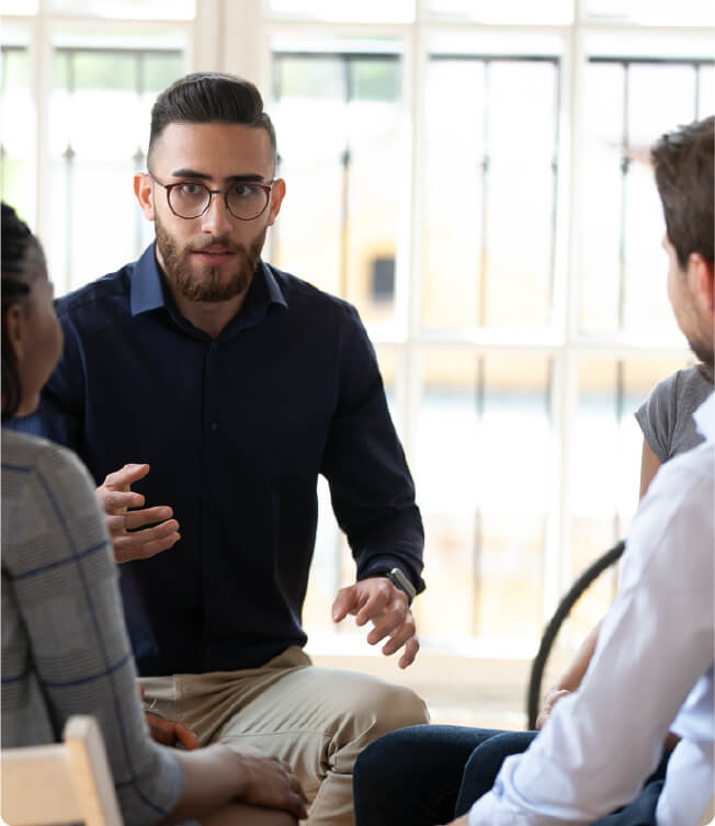 コーチング英会話「トライズ」専属コーチの研修制度