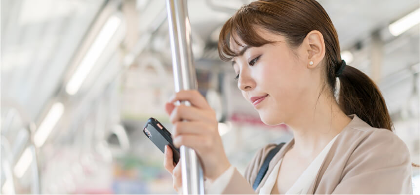 コーチング英会話「トライズ」スキマ時間で英語学習