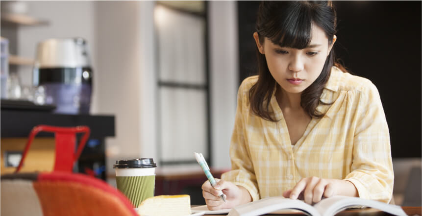 コーチング英会話「トライズ」英語学習の基礎