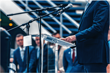 コーチング英会話「トライズ」バイデンの演説の94.6%は中学単語。それでも、なぜ日本人は英語が話せないのか？