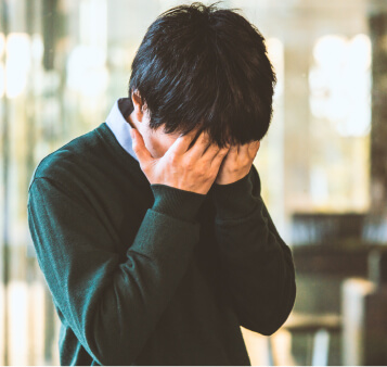 英語コーチング「トライズ」英語学習コラム なぜ英会話スクールで、日本人は挫折してしまうのか？