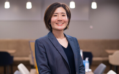 コーチング英会話「トライズ」TOEIC®対策コース