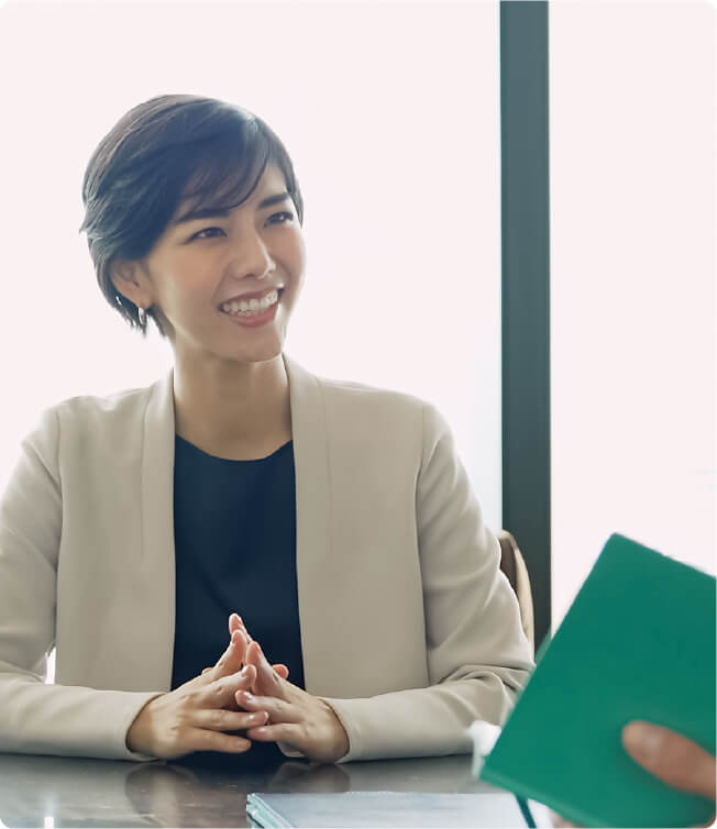 コーチング英会話「トライズ」正しく学習すれば、ファシリテーションは難しくありません