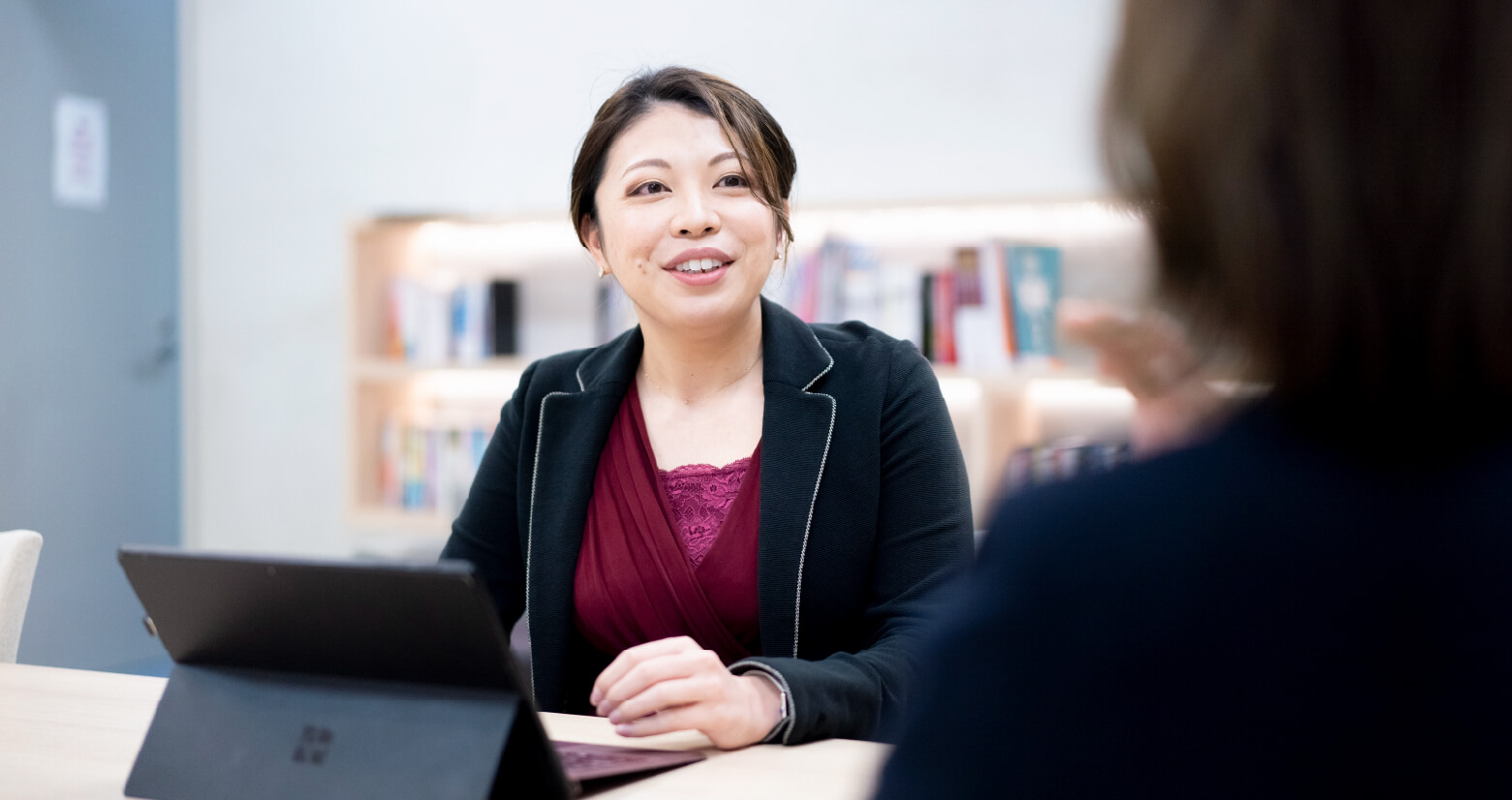 3ヶ月で、面接からコミュニケーションまで網羅。トライズ IELTS対策コース