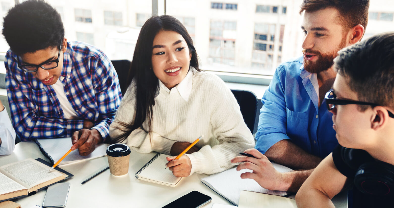 3ヶ月で、面接からコミュニケーションまで網羅。ワーキングホリデー準備英語コース