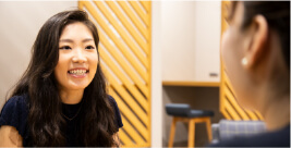 英語コーチング「トライズ」英語学習継続サポート