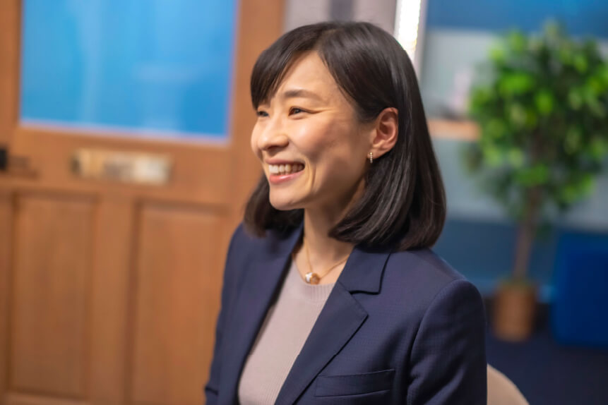 コーチング英会話「トライズ」コンサルタントAya 英語を習得するにあたって苦労した経験、それを乗り越えた方法