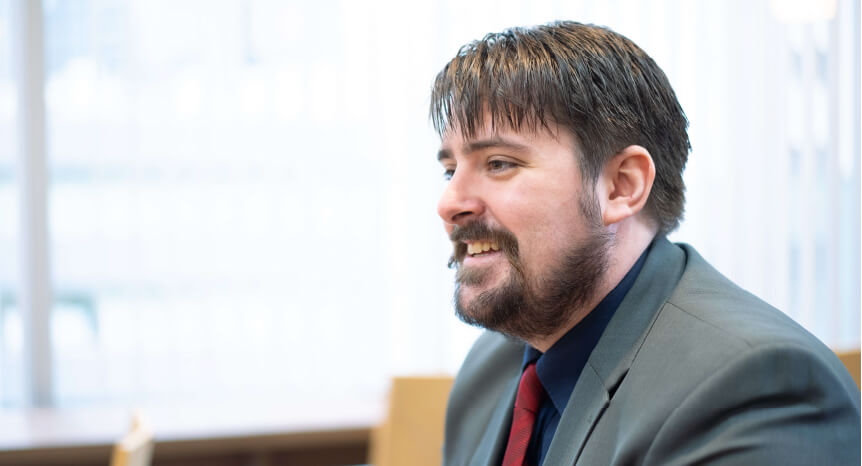 コーチング英会話「トライズ」ネイティブコーチjason これまでの経歴