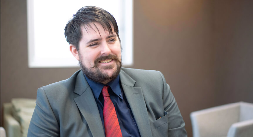 コーチング英会話「トライズ」ネイティブコーチjason 日本人に必要な英語学習法について