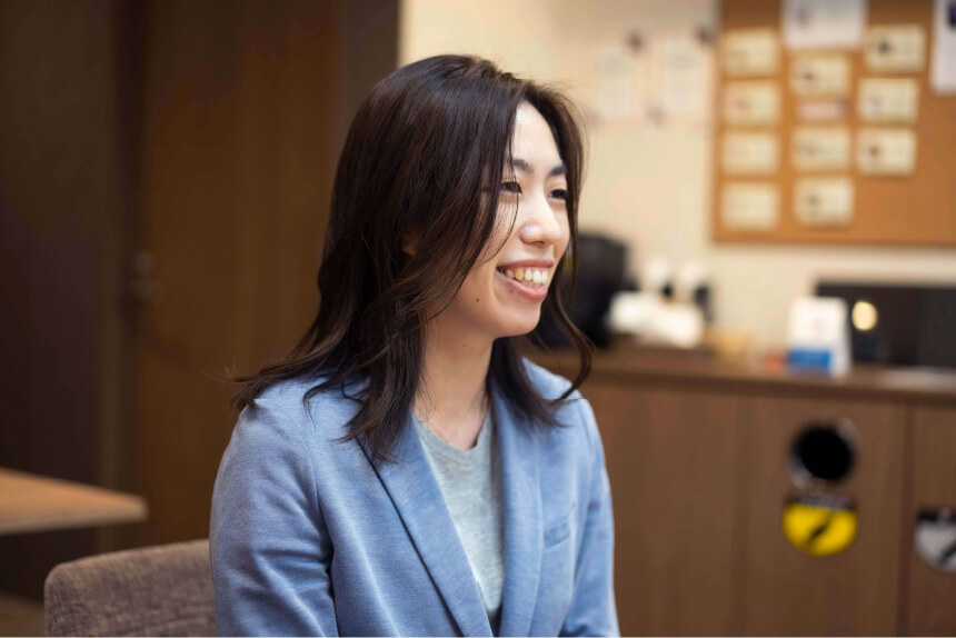 コーチング英会話「トライズ」コンサルタントChihiro 英語を習得するにあたって苦労した経験、それを乗り越えた方法