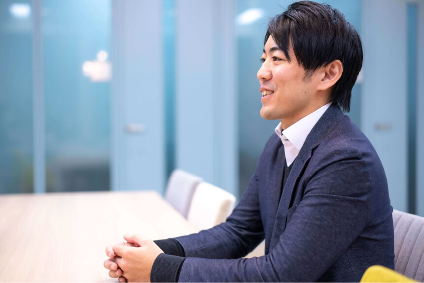 コーチング英会話「トライズ」コンサルタントRyota 英語を習得するにあたって苦労した経験、それを乗り越えた方法