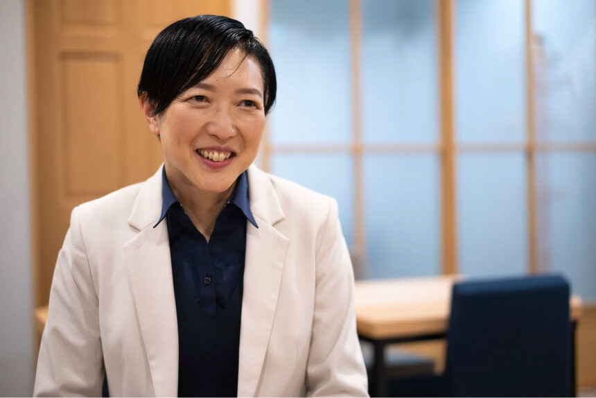 コーチング英会話「トライズ」コンサルタントHana 英語を習得するにあたって苦労した経験、それを乗り越えた方法