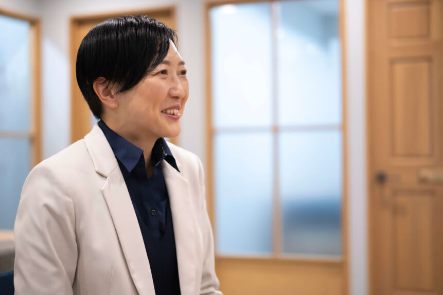 コーチング英会話「トライズ」コンサルタントHana トライズをおすすめする理由