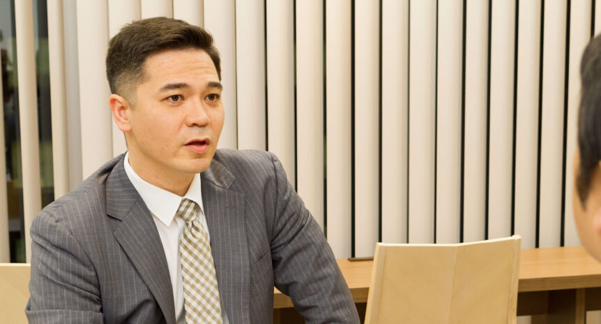 コーチング英会話「トライズ」ネイティブコーチhiro コーチングスタイルのレッスンについて