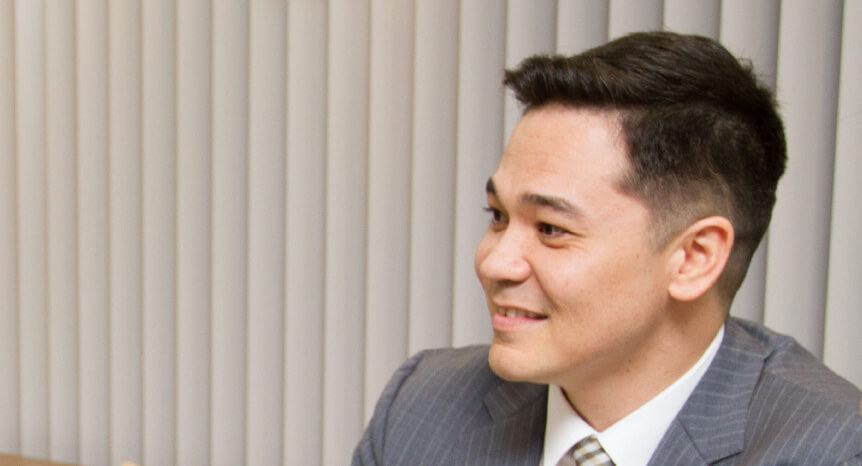 コーチング英会話「トライズ」ネイティブコーチhiro 担当したトライズ受講生について