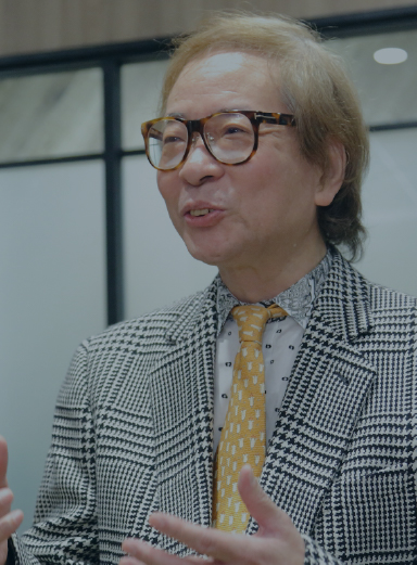 コーチング英会話「トライズ」プログラム監修門田修平先生