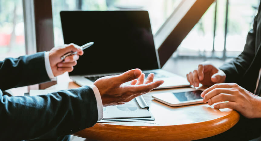 コーチング英会話「トライズ」TOEIC受講生インタビュー モチベーションを維持できたのはコンサルタントのおかげ