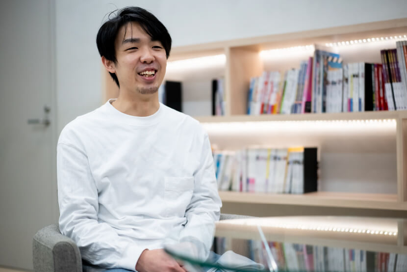 コーチング英会話「トライズ」TOEIC受講生インタビュー コーチ・コンサルタントのサポートで学習を継続