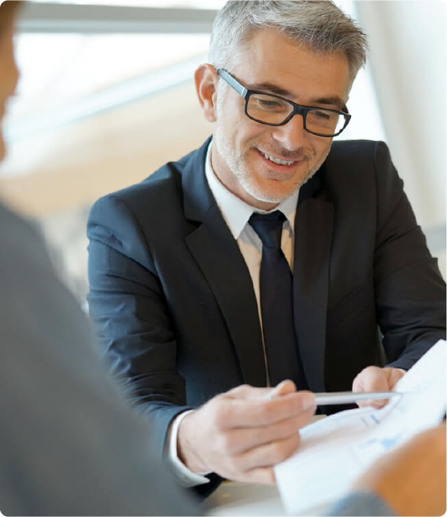 コーチング英会話「トライズ」ビジネス上級英語コース ハイレベルなコンサルタント陣