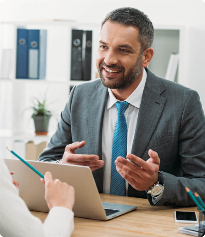 コーチング英会話「トライズ」ビジネス上級英語コース MBAや豊富なビジネス経験を持つネイティブコーチ