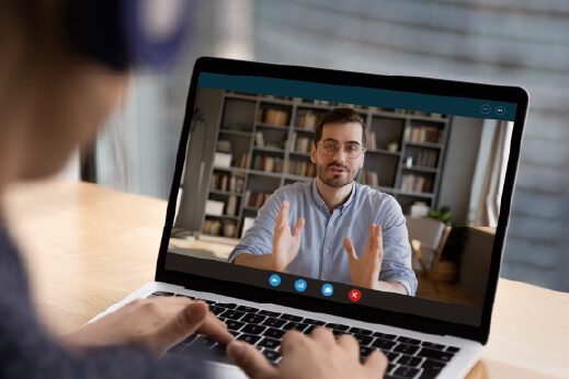 コーチング英会話「トライズ」セントラルセンターカウンセリング