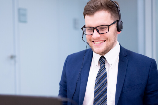 コーチング英会話「トライズ」セントラルセンターネイティブレッスン