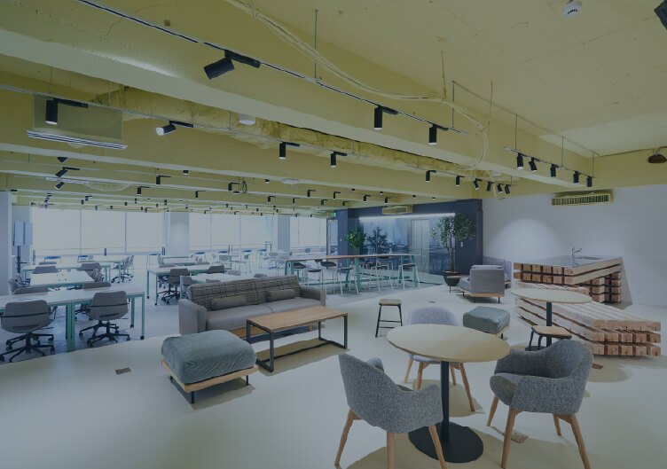 コーチング英会話「トライズ」セントラルセンター