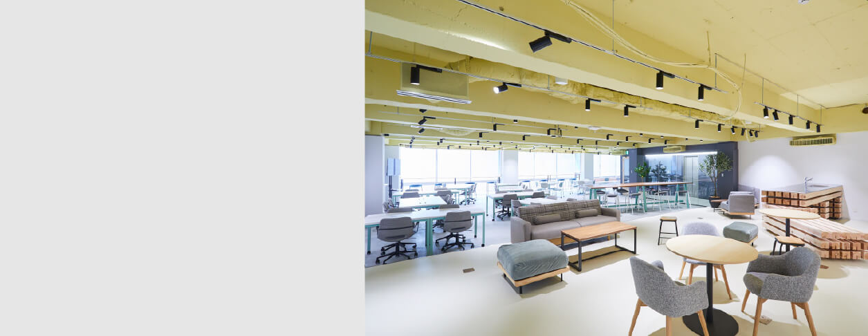 コーチング英会話「トライズ」セントラルセンター