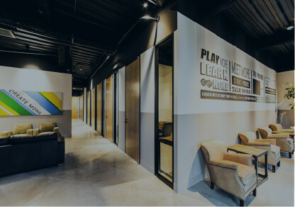 コーチング英会話「トライズ」福岡天神センター