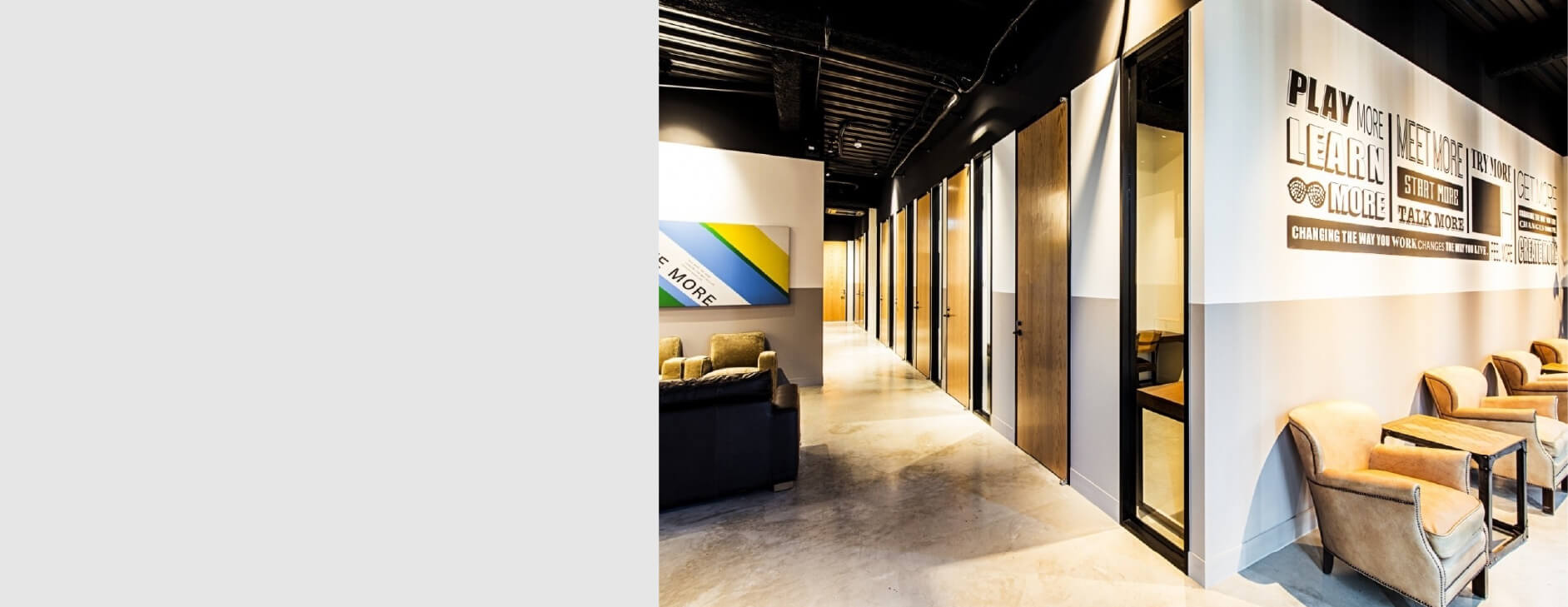 コーチング英会話「トライズ」福岡天神センター