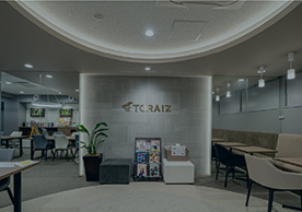 コーチング英会話「トライズ」銀座センター