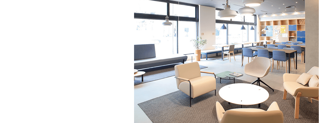 コーチング英会話「トライズ」東京丸の内センター