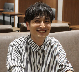 コーチング英会話「トライズ」東京丸の内センター受講生