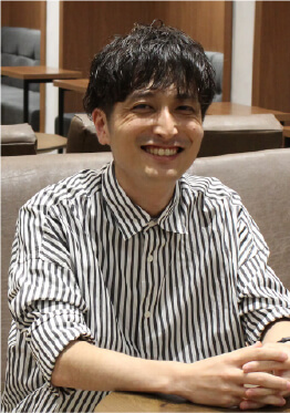 コーチング英会話「トライズ」東京丸の内センター受講生紹介