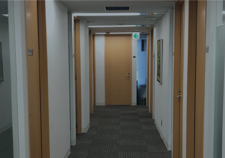 コーチング英会話「トライズ」名古屋名駅センター