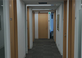 コーチング英会話「トライズ」名古屋名駅センター