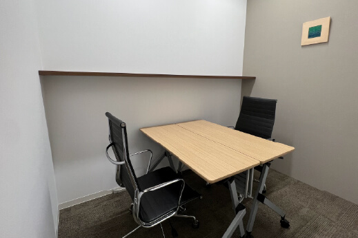 コーチング英会話「トライズ」日本橋センターカウンセリングスペース