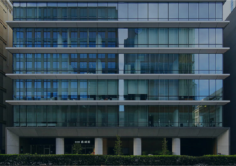 コーチング英会話「トライズ」日本橋センター