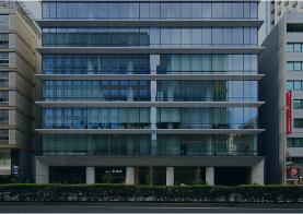 コーチング英会話「トライズ」日本橋センター