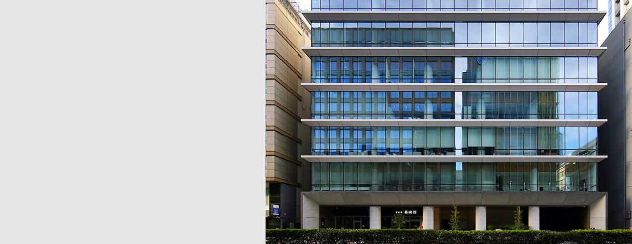 コーチング英会話「トライズ」日本橋センター