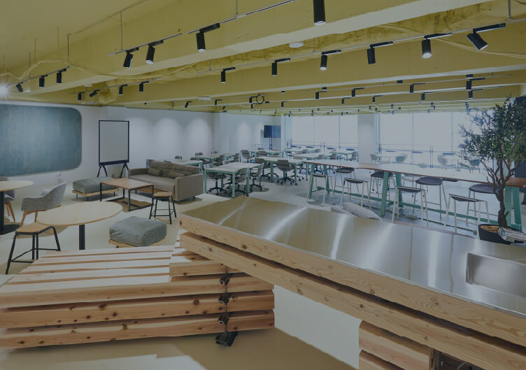 コーチング英会話「トライズ」六本木センター