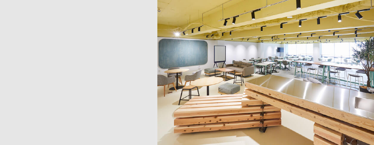 コーチング英会話「トライズ」六本木センター