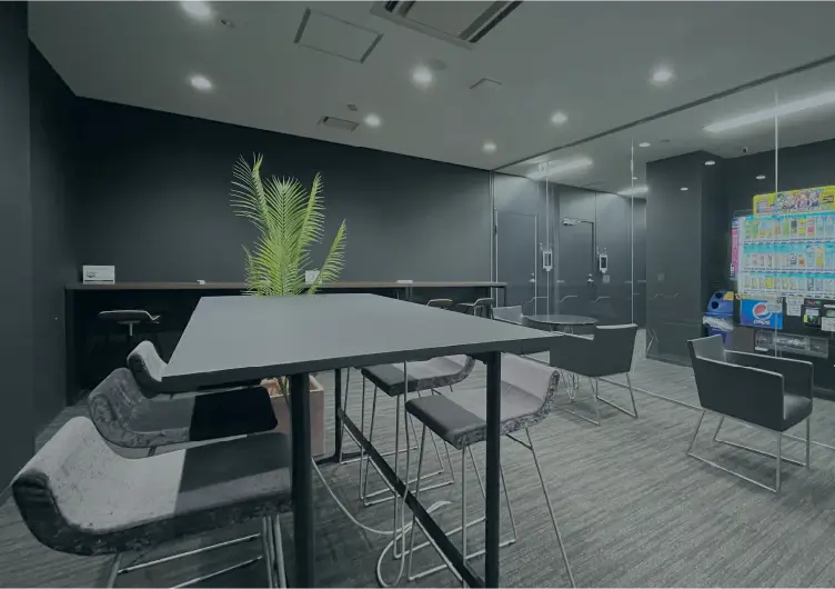 コーチング英会話「トライズ」新宿三丁目センター