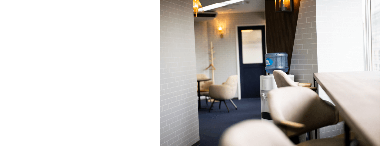 コーチング英会話「トライズ」新宿南口センター