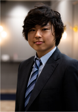 コーチング英会話「トライズ」大阪梅田センター受講生紹介