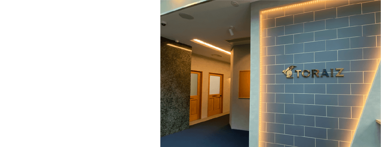 コーチング英会話「トライズ」横浜西口センター